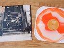 PHANTOM PLANET The Guest LP ORANGE WHITE SWIRL VINYL /500 nada surf bravery oc