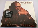 D'Angelo ?– Brown Sugar - 2 x Vinyl 180 Gram - Back To Black - New & Sealed
