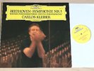 CARLOS KLEIBER 5.Symphony BEETHOVEN 1stPress DGG UNPLAYED MINT