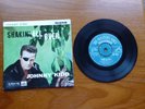 JOHNNY KIDD SHAKIN' ALL OVER HMV MONO EP 7EG 8628