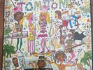 TOM TOM CLUB  