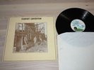 Fairport Convention LP - Angel Delight/1971 UK First Island in Mint