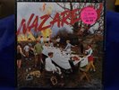 NAZARETH VERY RARE SEALED LP MALICE IN WONDERLAND 1980 USA 1ST PRESS OOP