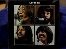 BEATLES  SEALED LP LET IT BE 1970 USA 1ST PRESS APPLE RECORDS OUT/PRINT
