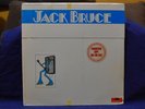 JACK BRUCE VERY RARE SEALED 2LP AT HIS BEST 1972 1stPRESS WHITE LABEL PROMO