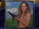 MFSL VERY RARE SEALED LP BLIND FAITH 1ST ALBUM OUT/PRINT AUDIOPHILE ORIG.COVER