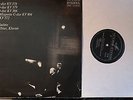 Oleg Kagan Violin S. Richter Mozart Violin Sonatas  2 rec.  Eterna Melodiya ED 1