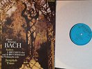 Jürnjakob Timm Cello Bach Solo Cello Suite No. 1 & 2  MINT Eterna 827843 ED1