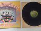 The Beatles LP Magical mystery tour Capitol Apple 1960's Press SMAL 2835