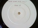 Frank Zappa - One Size fits All - Promo White Copy LP Rare NM