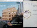 BEETHOVEN Symphony No 7 in A, Op 92 UK issue 1959 HMV Stereo ASD311 Beecham