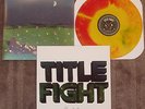 TITLE FIGHT : 
