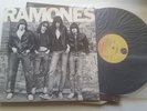 Ramones 1st 1976 debut LP S/T vinyl sire first sr6020 punk rock rare self-titled