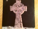 BLACK SABBATH - HEADLESS CROSS vinyl LP   ( ORIGINAL PRESSING , RARE   ) VG+