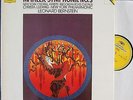 Bernstein. Mahler (Symphony 3). DGG 427 328 dig (2) Box. NM