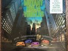 TEENAGE MUTANT NINJA TURTLES LP 1990 ORG SOUNDTRACK IN SHRINK w/HYPE STICKER