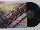 The Beatles Please Please Me LP Jugoton