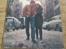BOB DYLAN the freewheelin' bob dylan BPG 62193 very early uk mono 1964 LP EX-/VG