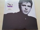 PETER GABRIEL So Original 1986 US LP Rare Factory Sealed w/ hype sticker