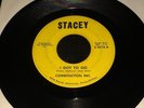NORTHERN SOUL, COMBINATION INC 