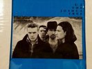 Rare Sealed U2 Joshua Tree 8 Track