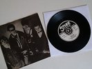 THE DAMNED - NEW ROSE - UK 1ST PRESSING 7