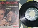 EP CLAUDE FRANCOIS 434863 MAMAN CHERIE POCHETTE  PAPIER GRENE