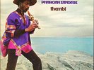 Pharoah Sanders Thembi Impulse/ABC Records AS-9206 LP