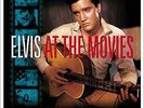 PRESLEY, ELVIS-Elvis At The Movies (180g)  (UK IMPORT)  VINYL NEW