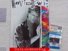 DAVID BOWIE The Glass Spider Tour programme + Wembley tickets and passes