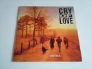 Cry Of Love / Brother    Rare Holland Press.1993  Vinyl fast wie Neu 