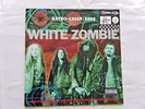 White Zombie Astro-Creep: 2000 1995 Geffen Original 1st US Pressing w/ Inner NM