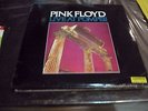Pink Floyd - Live at Pompeii - Black Cat records.