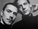 Kruder & Dorfmeister - G-Stoned Vinyl 12