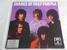 Deep Purple Shades Of Deep Purple LP A-1-1-1/B-2-1-1