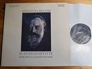 Jacqueline EYMAR KEHR-TRIO Brahms Piano Quartets 2-LP DA CAMERA MAGNA