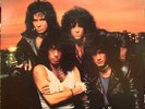 KISS - CREATURES OF THE NIGHT - No Make Up Cover - Rare Excellent Condition