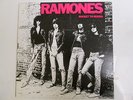 Joey Ramone autographed signed Rocket to Russia LP **AUTHENTIC** with photo