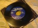 Jessie mae hemphill 45 rpm merry Christmas pretty baby shame on you blues RARE