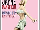 MANSFIELD, JAYNE-Busts Up Las Vegas (180g)  (UK IMPORT)  VINYL NEW