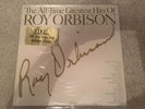 Roy Orbison- The All-time Greatest Hits DCC-Mfsl Audiophile Virgin Vinyl