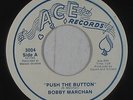 Funk 45 - Bobby Marchan - Push The Button - Ace - VG+ mp3