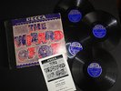 JUDY GARLAND The Wizard Of Oz ORIGINAL DECCA RECORDS SET 78RPM W/INSERT RARE