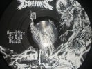 Coffins - Sacrifice To Evil Spirit PICTURE DISC LP - Vinyl Record - Death Metal
