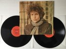 Bob Dylan - Blonde On Blonde - Vinyl 2x LP Record C2S 841 (VG+)
