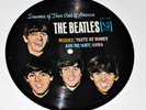 BEATLES - SOUVENIR OF THEIR VISIT TO AMERICA PICTURE DISC 7