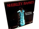 Shirley Bassey-Something Wonderful-6LP Box Set-EMI/Readers Digest Oz-RD4-261
