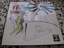 EX+THE PRETTY THINGS 
