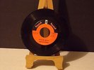 45 rpm John Lee Hooker Bottle Up on Impulse