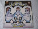 LP M- Gentle Giant - Three friends Vertigo Swirl 1972 6360 070  UK 1PRESS SUPE